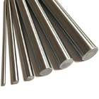 High Impact Strength Stainless Steel Bars Rods with Smooth Surface and ±0.01mm Tolerance