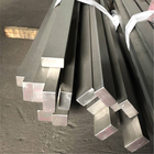 Smooth Surface Stainless Steel Bars Rods with Impact Strength ≥20J