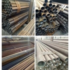 Free Sample Carbon Steel Pipe Din ST35.8 for Performance