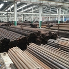 EN10216 Standard Carbon Steel Pipe A36 A53 ASTM A106 Q235B Random Length