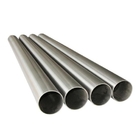 9 Inch 7 Inch 6 Inch Od Square Stainless Steel Tube Pipe 201 202 310S 304 316 Grade
