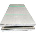 ASTM 2507 Stainless Steel Sheet Plate Super Duplex 200mm