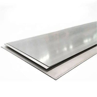 Corrosion Resistant 309s Stainless Steel Plate JIS High Temperature 6000mm